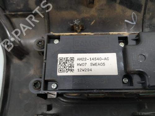 Left front window switch LAND ROVER FREELANDER 2 (L359) 2.2 TD4 4x4 | BP15214290I27 