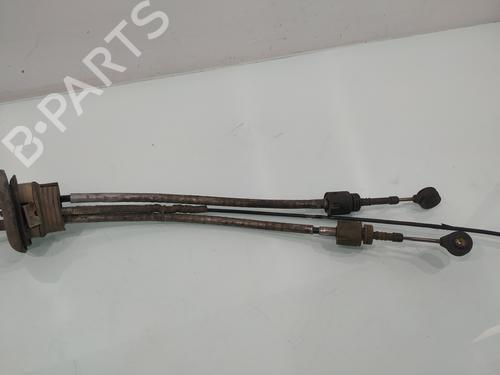 Gear lever LANCIA PHEDRA (179_) 2.0 D Multijet (179.AXL1B, 179.BXL1B) | BP28289329M90 