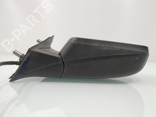 Right mirror OPEL ZAFIRA / ZAFIRA FAMILY B (A05)  | BP24649631C27 