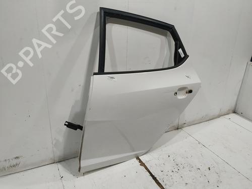 Left rear door SEAT IBIZA IV (6J5, 6P1)  | BP32219526C4 