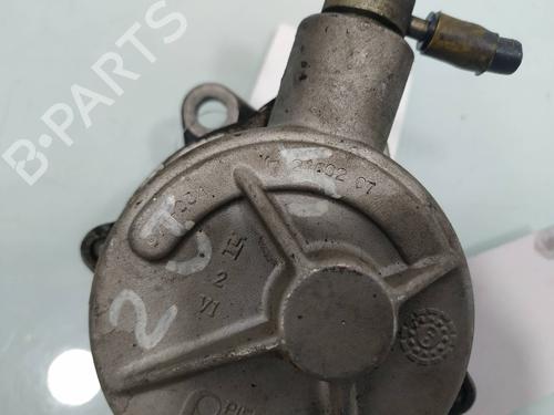 Vacuum pump PEUGEOT 406 (8B) 2.0 Turbo | BP12433877M80 