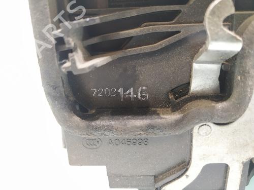 Front right lock BMW 1 (E87) 118 d | BP8089000C97 