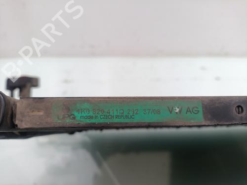 Heater matrix SEAT TOLEDO III (5P2) | BP32672033M63 - Image 2