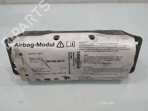 Used Passenger airbag Passenger airbag 38781698 38781698