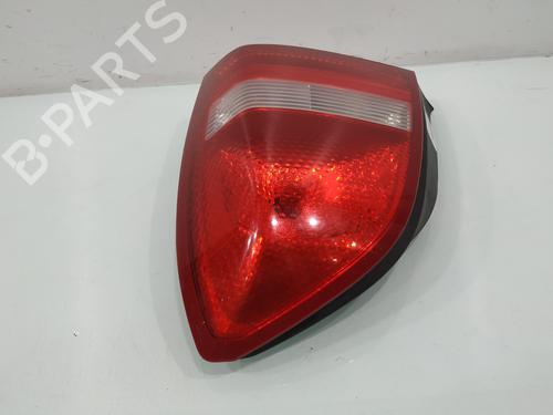 Right taillight NISSAN PRIMERA (P12) | BP36142509C35 - Image 8