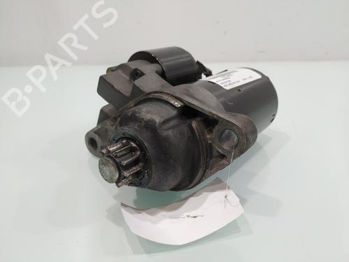 Used Starter SEAT IBIZA III (6L1) [2002-2009]  30859929