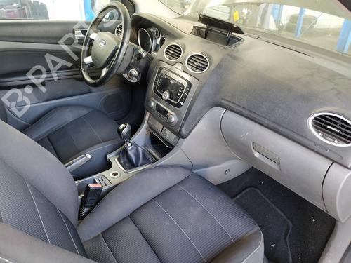 Maître-cylindre FORD FOCUS II (DA_, HCP, DP) 2.0 TDCi | BP8097404M77 