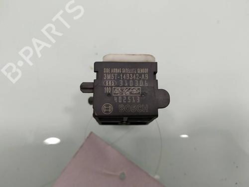 Elektronisk sensor FORD FOCUS C-MAX (DM2)  | BP10938434M84 