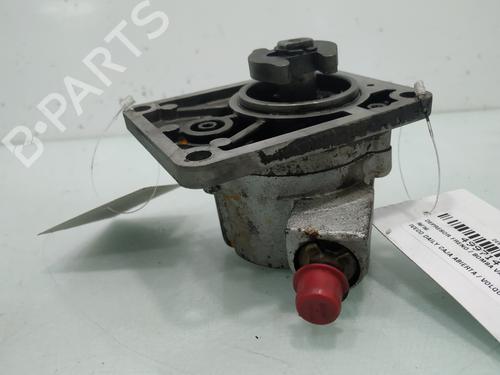 Used Vacuum pump IVECO DAILY III Platform/Chassis 29 L 9 (84 hp) 21806550