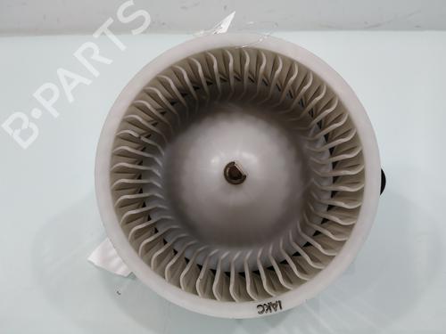 Heater blower motor HYUNDAI ix35 (LM, EL, ELH)  | BP27931302M62 
