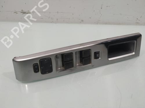 Left front window switch MAZDA 5 (CR) 2.0 CD (CR19) | BP37012357I27 - Image 2