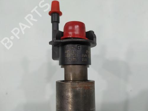 Injector BMW 7 (E65, E66, E67) 730 Ld | BP31320252M100 