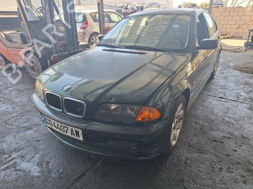 Headlight switch BMW 3 (E46) 320 d | BP28097452I24 