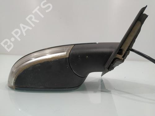 Right mirror VW PASSAT B5.5 (3B3)  | BP24417299C27 