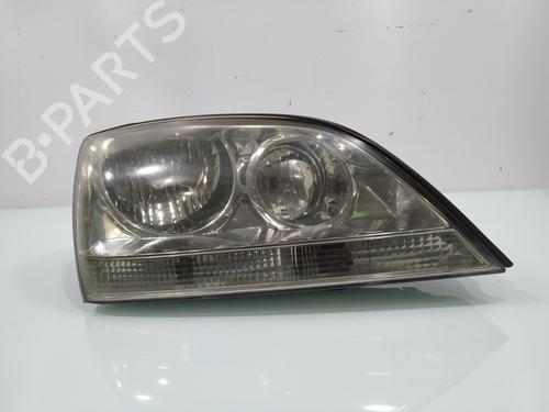Faro derecho KIA SORENTO I (JC) [2002-2011]  31307454