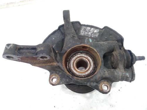Right front steering knuckle KIA SPORTAGE II (JE_, KM_) 2.0 CRDi 4WD | BP8084685M26 