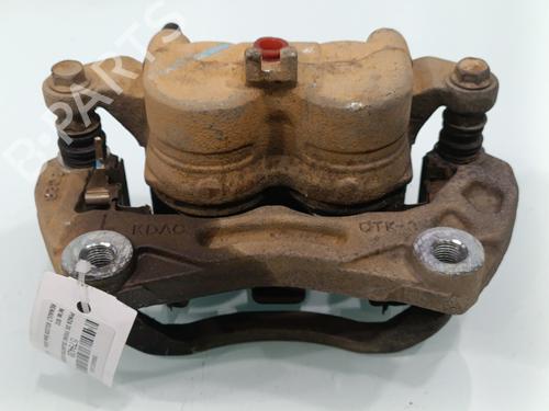 Left front brake caliper RENAULT KOLEOS I (HY_) 2.0 dCi (HY0K) | BP35978562M105 - Image 2