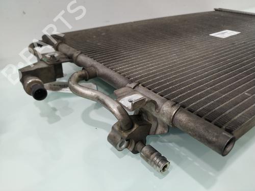 Heater matrix OPEL ASTRA H TwinTop (A04) 1.8 (L67) | BP29329477M63 