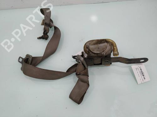 Used Front right seatbelt NISSAN X-TRAIL I (T30) 2.2 Di 4x4 (114 hp) 10747758