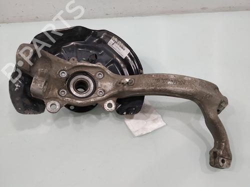 Right front steering knuckle AUDI A6 C6 (4F2) | BP33941939M26 - Image 8
