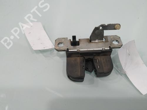 Tailgate lock SEAT IBIZA III (6L1)  | BP27712220C101 