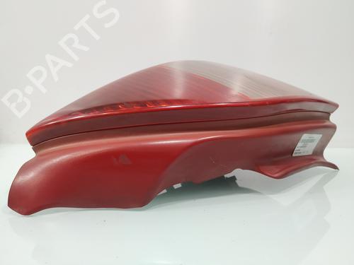 Right taillight CITROËN C2 (JM_) 1.1 | BP27614000C35 