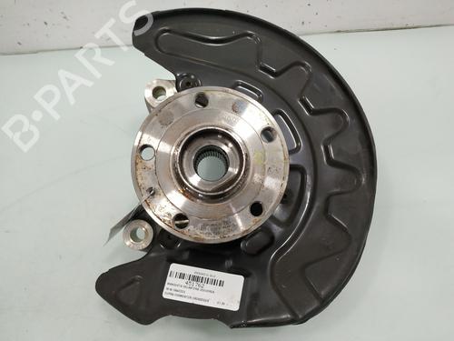 Venstre Styrespindel Lejehus CUPRA FORMENTOR (KM7, KMP) 1.5 TSI (150 hp) 13698857
