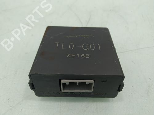 Used Electronic module HONDA ACCORD VIII (CU) 2.2 i-DTEC (CU3) (150 hp) 17387188