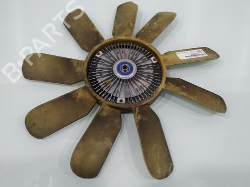 Used Fan MERCEDES-BENZ C-CLASS (W202) C 250 D (202.125) (113 hp) 24128863