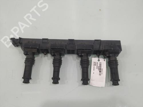 Ignition coil OPEL CORSA D (S07) | BP37236736M94 - Image 2