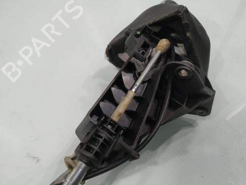 Gear lever LANCIA PHEDRA (179_) 2.0 D Multijet (179.AXL1B, 179.BXL1B) | BP28289329M90 