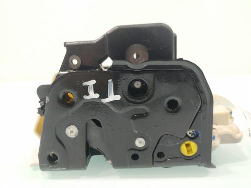 Rear left lock AUDI A4 B7 (8EC) 2.0 TDI 16V | BP24868425C100 