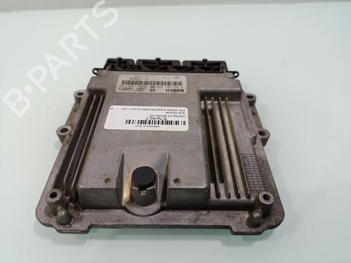 Engine control unit (ECU) OPEL VIVARO B Bus (X82)  | BP34607269M57  - Image 6