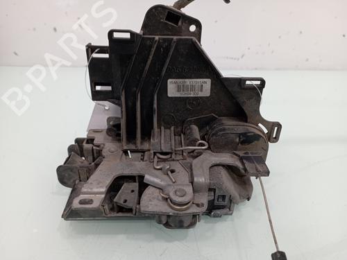 Front left lock SEAT IBIZA III (6L1)  | BP12433062C98 