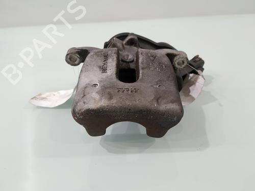 Used Left rear brake caliper RENAULT GRAND SCÉNIC III (JZ0/1_) 1.6 dCi (JZ00, JZ12) (130 hp) 29156884