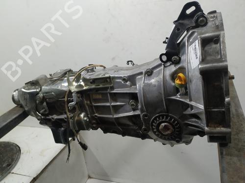 Gearbox SUBARU FORESTER (SH_)  | BP21559370M3 