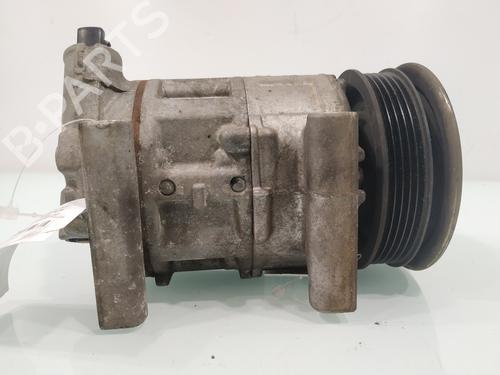 AC compressor FIAT LINEA (323_, 110_) 1.4 T-Jet (323AXC1A) | BP28196023M34 