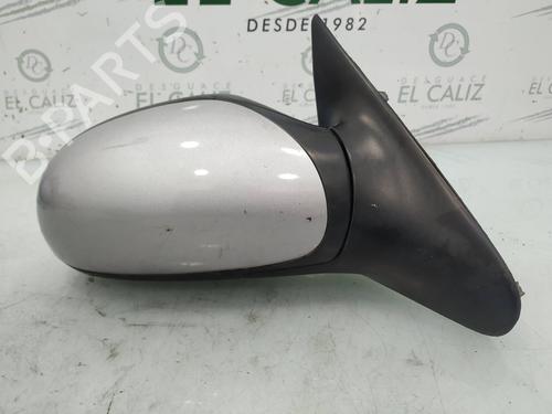 Right mirror PEUGEOT 406 (8B) 2.0 HDI 90 | BP8098303C27 