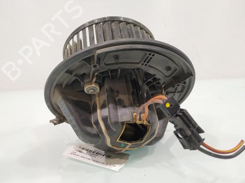 Heater blower motor MERCEDES-BENZ A-CLASS (W169) A 180 CDI (169.007, 169.307) | BP27222912M62 