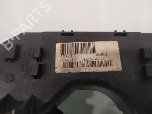 Headlight switch CITROËN C4 I (LC_) | BP38172019I24 - Image 2