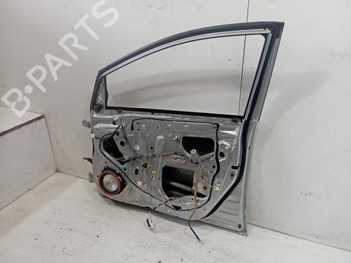 Right front door TOYOTA PRIUS Liftback (_W2_) 1.5 Hybrid (NHW20_, NHW20R) | BP26496981C3