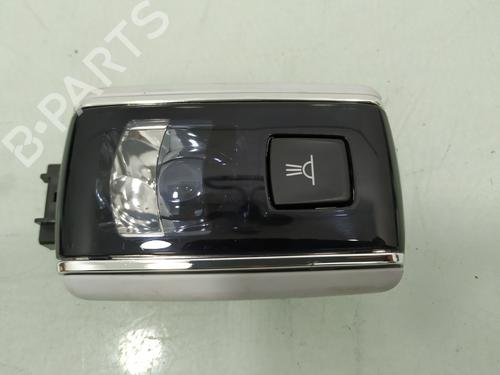 Kabinelys PEUGEOT 508 I (8D_) 2.0 HDi (163 hp) 16147447