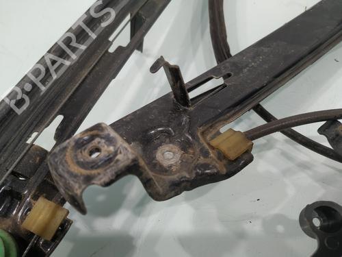 Front right window mechanism SEAT LEON (1P1) | BP31250275C23