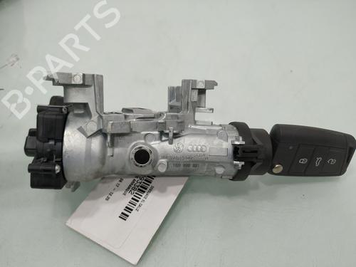 Ignition barrel SEAT ARONA (KJ7, KJP) 1.0 TSI | BP20701352M48 
