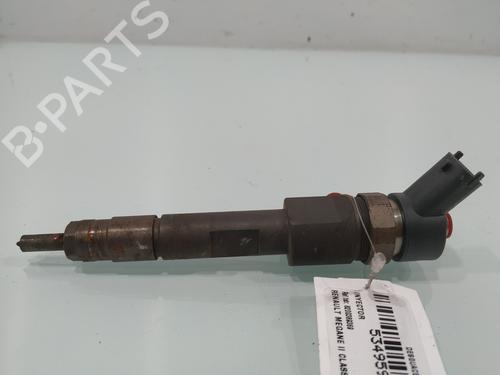 Spreder / Dyse RENAULT MEGANE II Saloon (LM0/1_) [2003-2025]  28191609