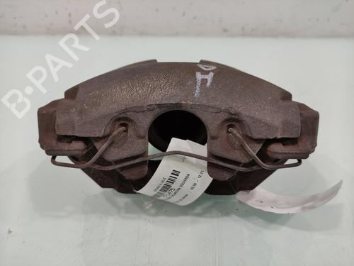 Used Left front brake caliper Left front brake caliper MAZDA 3 (BL) [2008-2014] 33177072 33177072