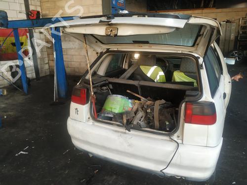 Right taillight SEAT IBIZA II (6K1) 1.9 D | BP29865503C35 