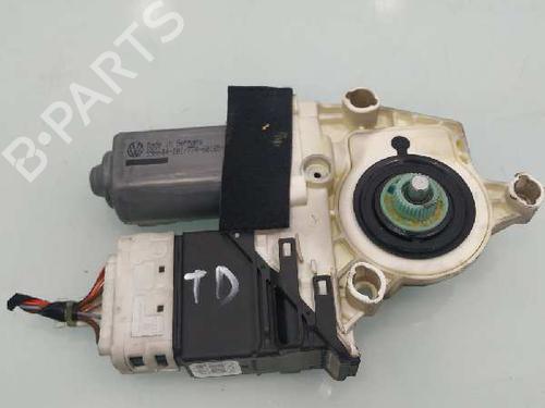 Right rear window motor SEAT TOLEDO III (5P2)  | BP8099521E22 