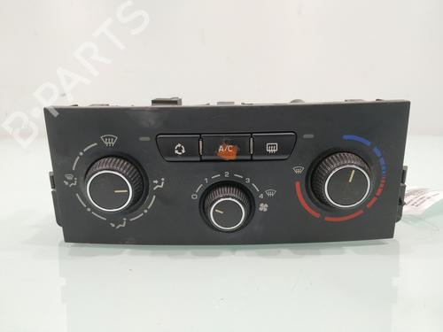Used Climate control PEUGEOT 207 (WA_, WC_) 1.4 HDi (68 hp) 28584166