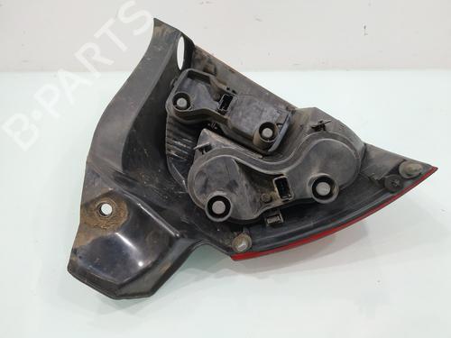 Left taillight RENAULT MEGANE II (BM0/1_, CM0/1_)  | BP31124470C34 